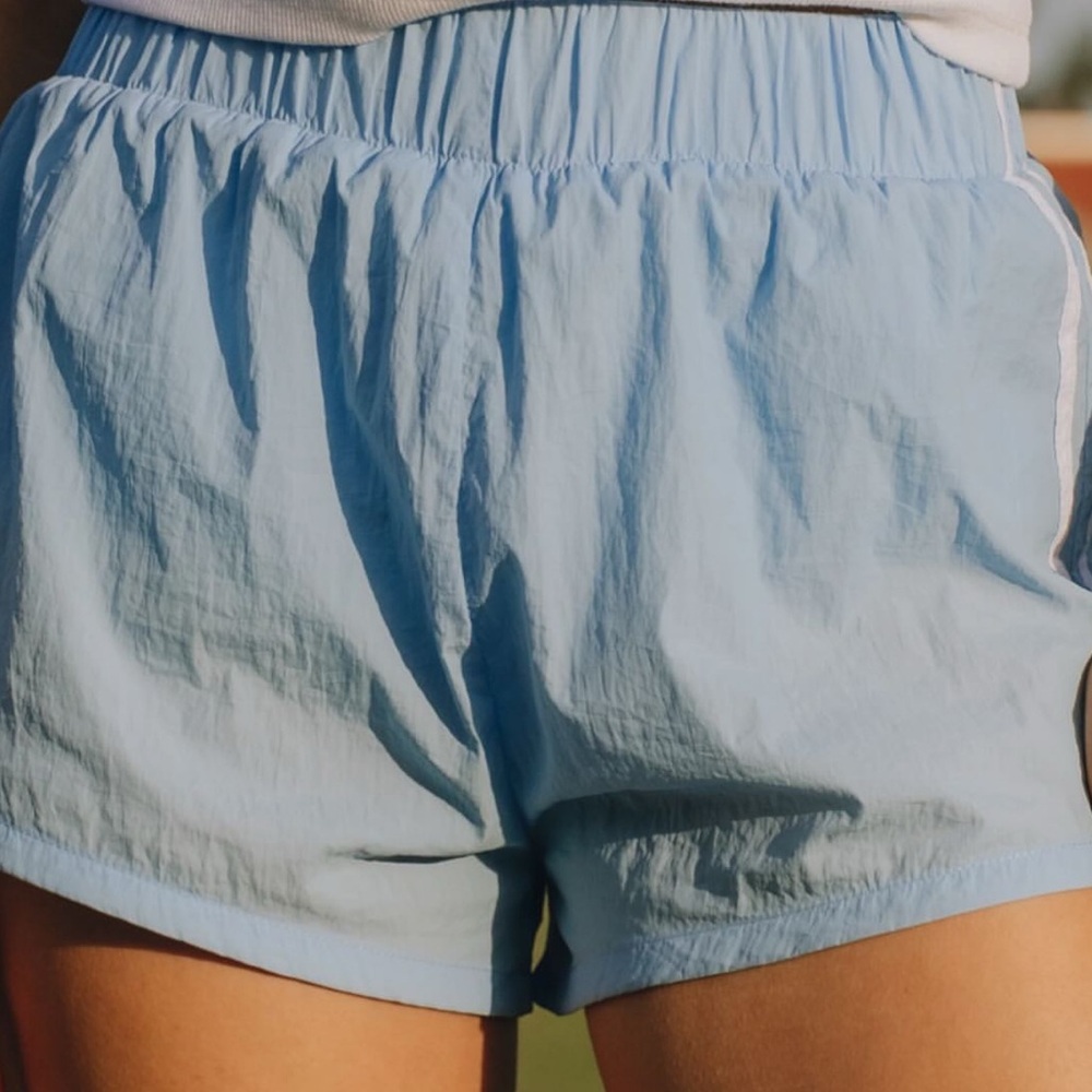 Daily Drills Super Bounce Shorts